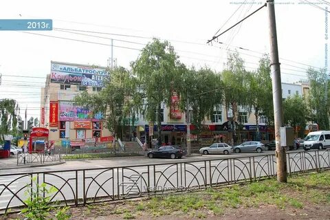 Жемчужина ул 50 лет влксм 4а