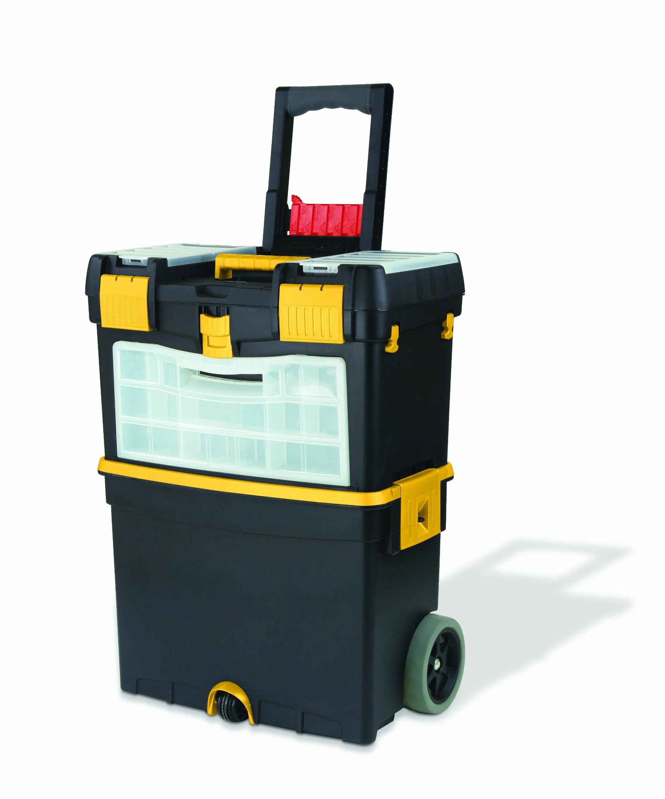 Multi system toolbox