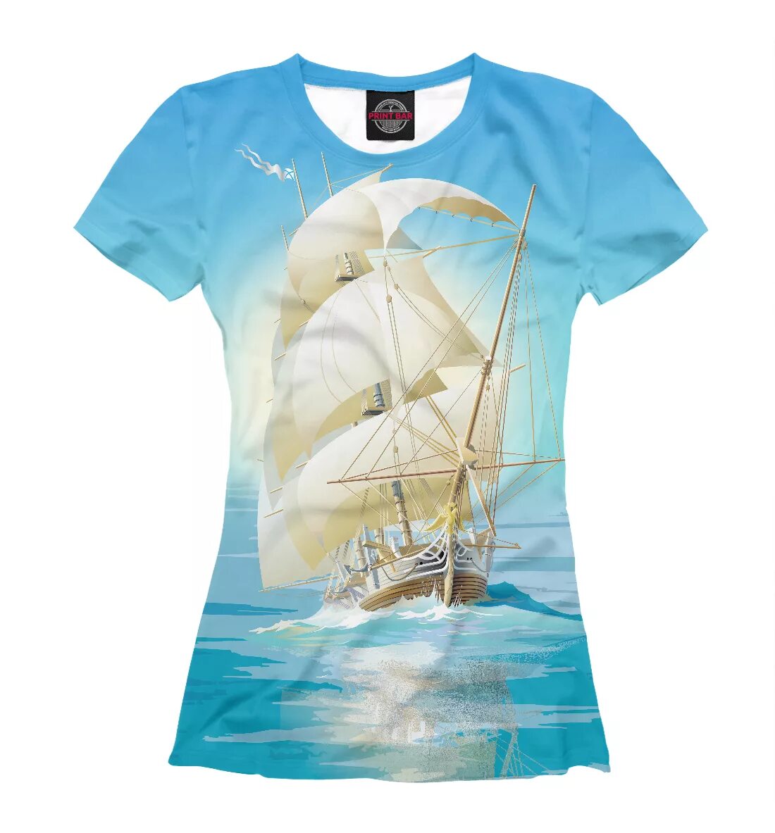 Платье 8090 ивановский трикотаж. Логотип в виде паруса. Парус надпись. Трикотаж изделия женские. Рубашка из парусиной ткани.