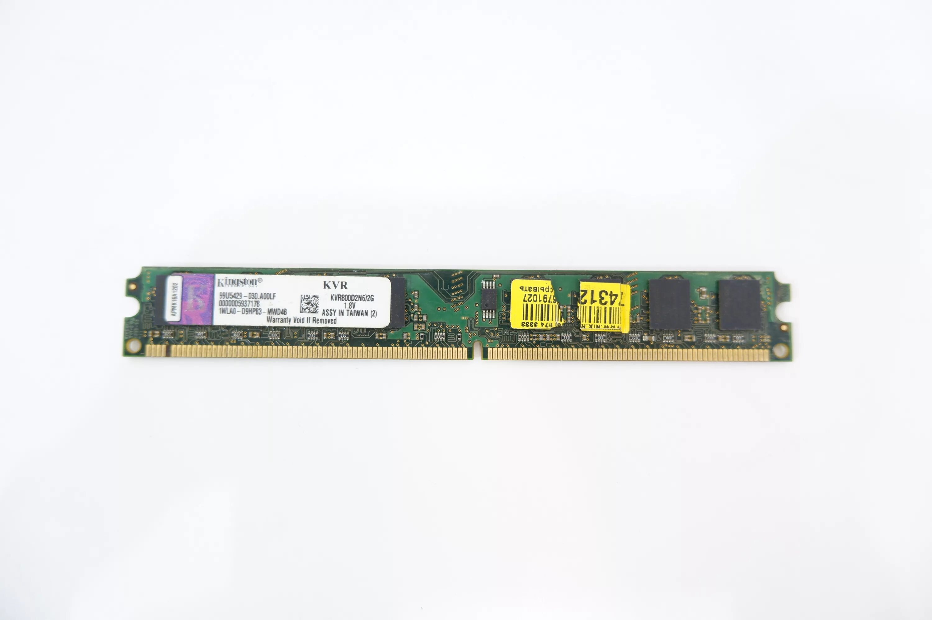 Оперативная память kvr800d2n6/2g. Kingston ddr2 2gb 800mhz. Kingston kvr800d2n6/2g. Оперативная память 2 ГБ 1 шт. Kingston kvr800d2n6/2g.