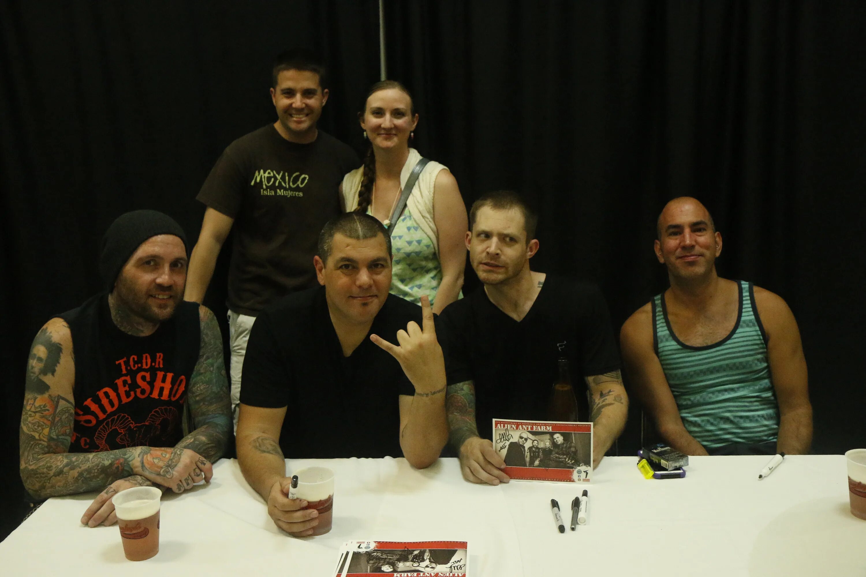 Alien ant farm 2022. Группа alien ant farm. Alien ant farm сейчас. Alien ant farm 2022. Алекс баретто alien ant farm.