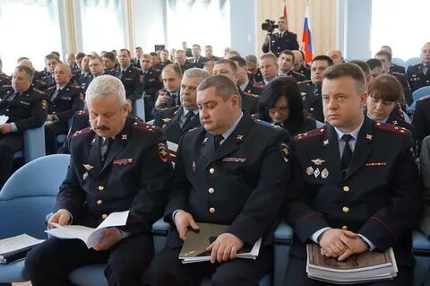 Управления на транспорте по федеральным округам