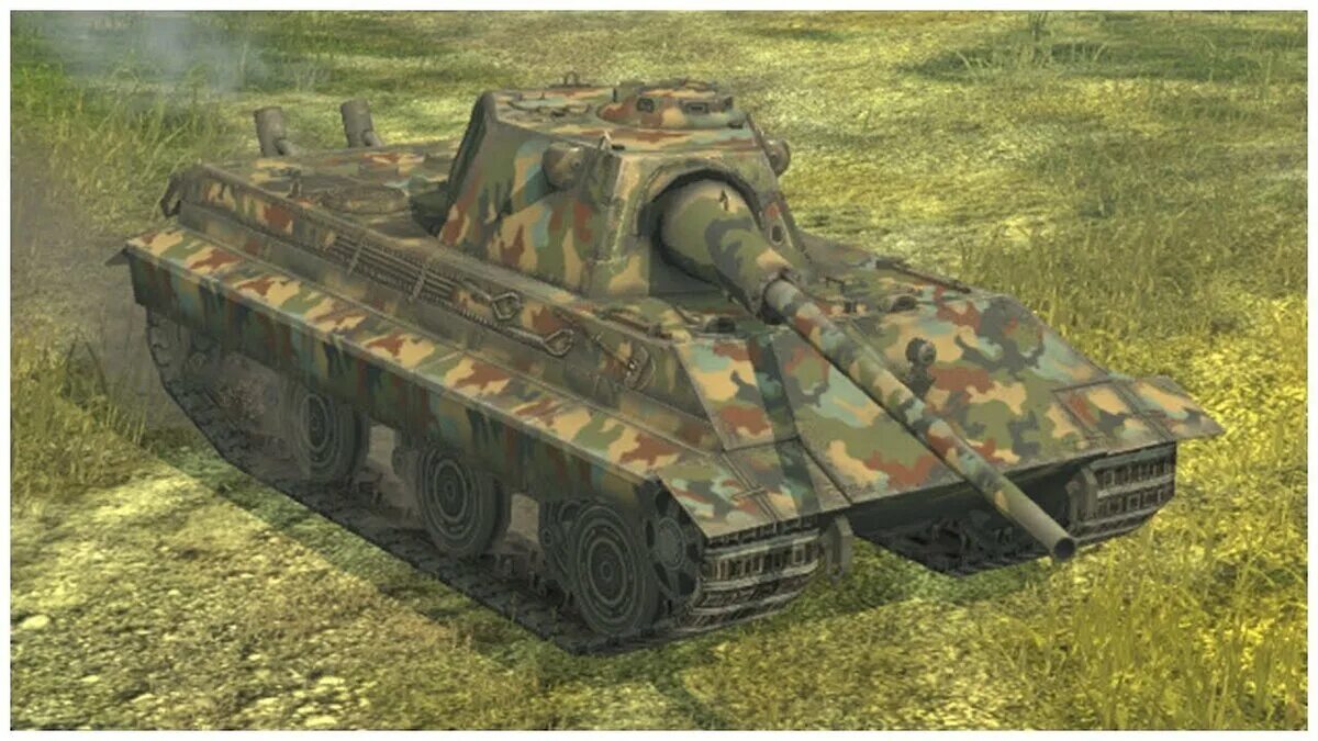 Е50м WOT Blitz. E50m. Танк е50м. E 50 Ausf. M.