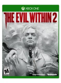 Evil within 2 код