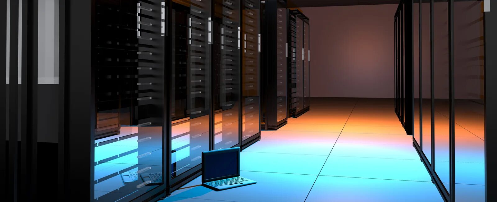 Server restarting