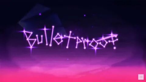 Were bulletproof the eternal перевод
