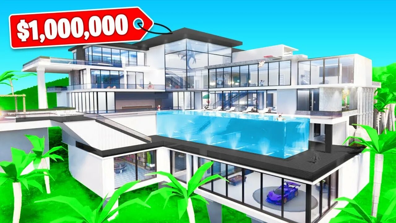 Mega mansion tycoon hunt. Мега Мансион тайкон. РОБЛОКС Mega Mansion Tycoon. Mega Mansion Tycoon Roblox. Пентхаус Mega Mansion Tycoon.