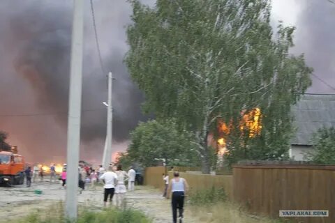 Хлопки в рязани