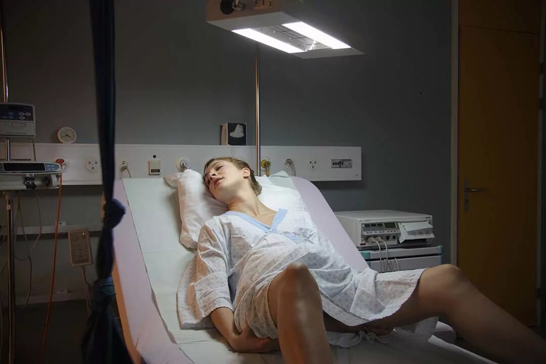 К чему снится роддом беременной
