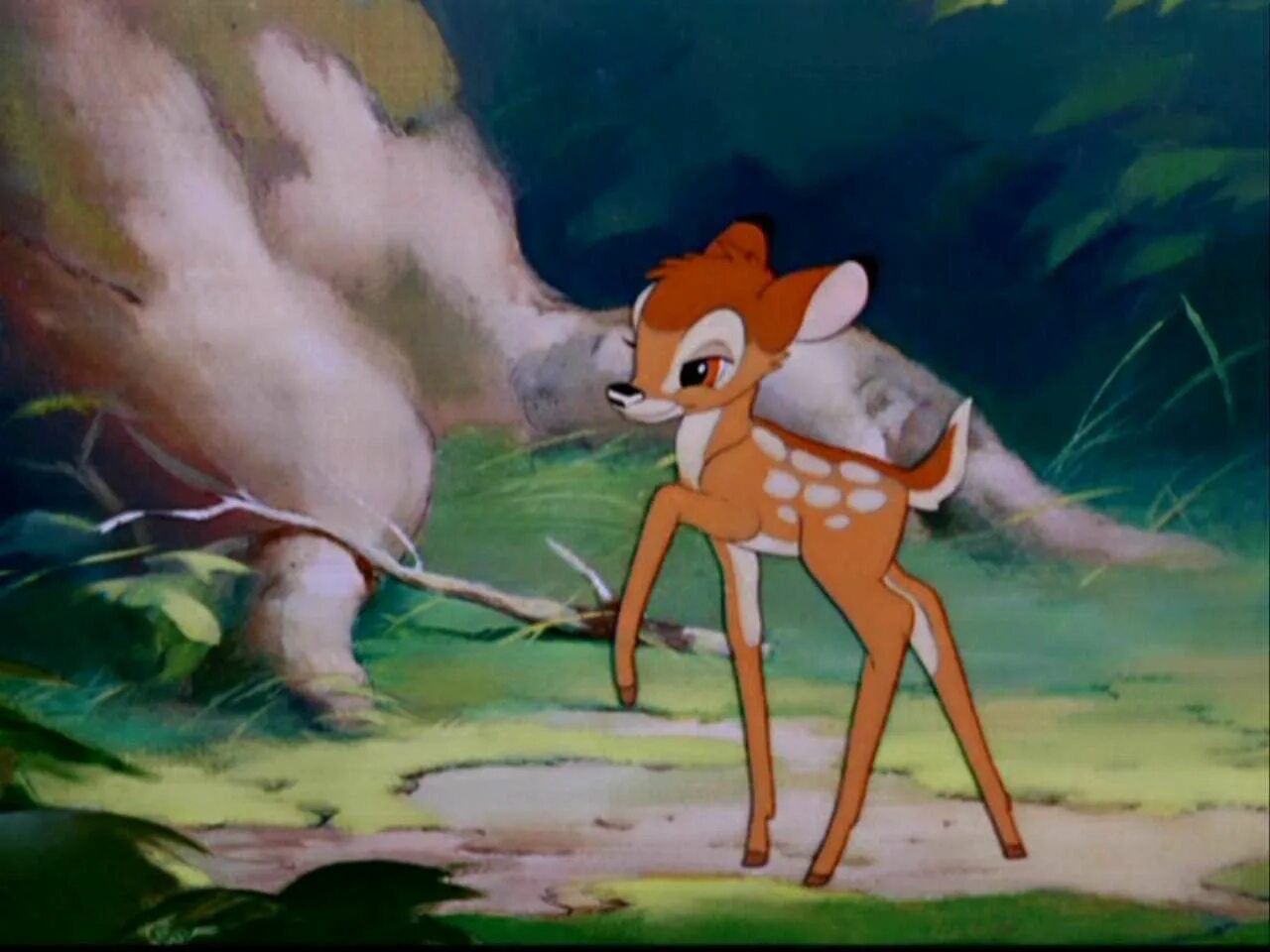 бэмби 2. бэмби пьет. бэмби 2. бэмби 2 2006. охотятся на девушек бэмби.