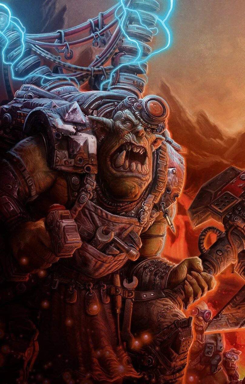 звери вархаммер. звери вархаммер. вархаммер 40 000 орки. звери вархаммер. орки ваха вархаммер 40000.