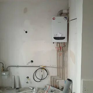 Перенести котел
