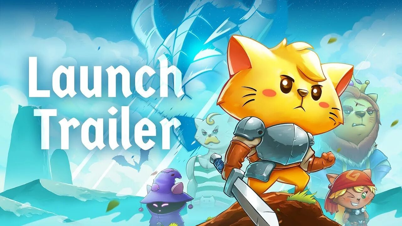 Cat quest дата выхода. Кэт квест 1. кэт квест 2. кэт квест 3. cat quest 2 на андроид.