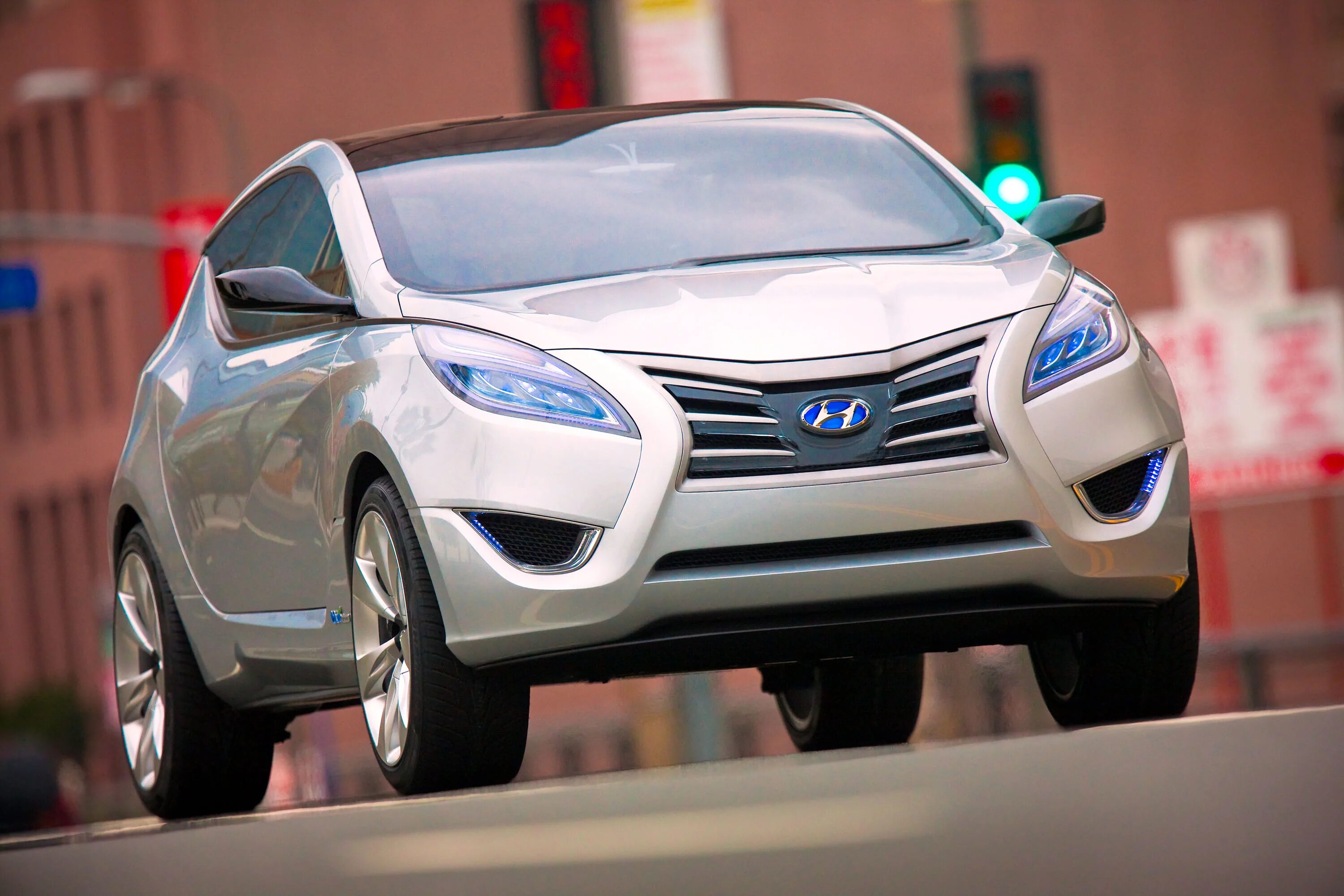 Иномарки хундай. Hyundai Nuvis Concept. Hyundai HCD. Hyundai 11. Hyundai HCD 7 Concept.