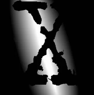 Broken x