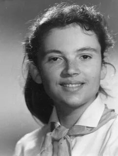 Выходцева актриса роли
