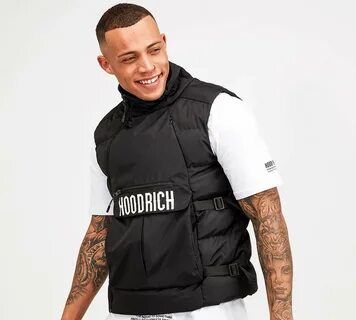 Hood rich