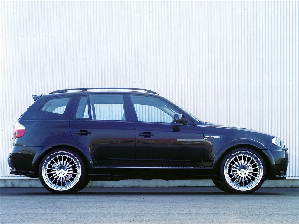 Тюнинг бмв х3. BMW e83 Tuning. BMW x3 e83 Hamann. BMW x3 e83 Tuning. X3 e83 r20.