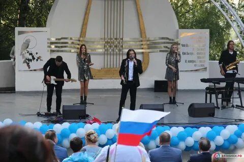 Прогноз вязники на неделю владимирская
