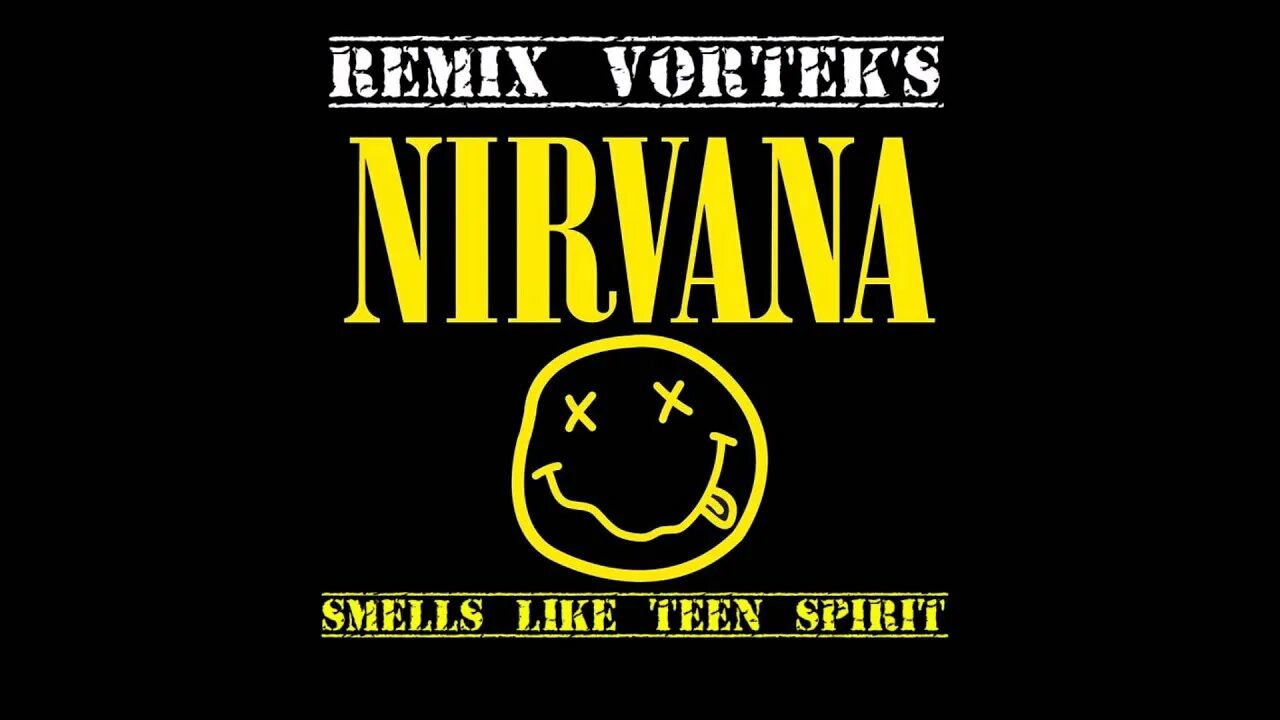 Nirvana smells like spirit. Nirvana Remix. Nirvana smells like teen Spirit Remix. Нирвана ремикс. Nirvana ремикс smells like.