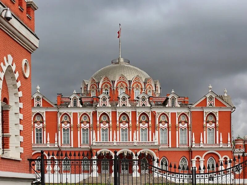 Photos at Petroff Palace Hotel - Аэропорт - Ленинградский просп., 40