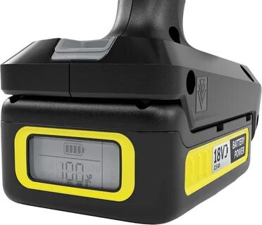 Khb 6 battery set