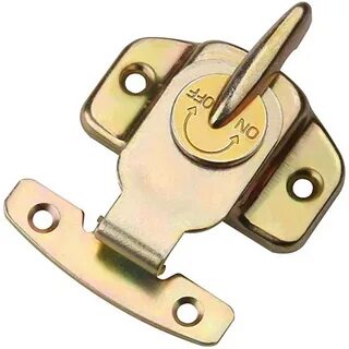 Lock table
