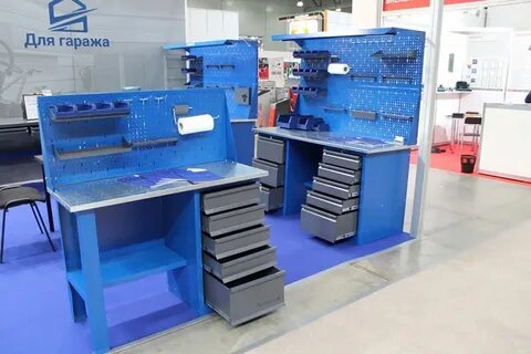 Верстак верстакофф werstakoff neva
