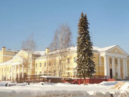 Услышано вичуга