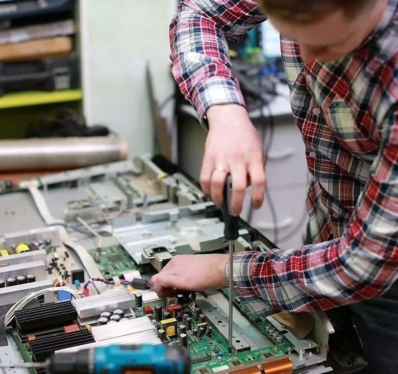 Ремонт телевизоров на дому ростов