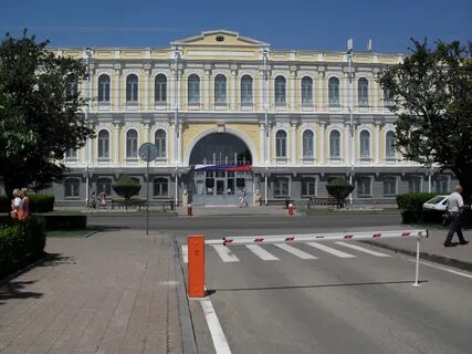 Дзержинского 135 ставрополь музей