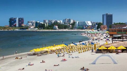 Румынское море