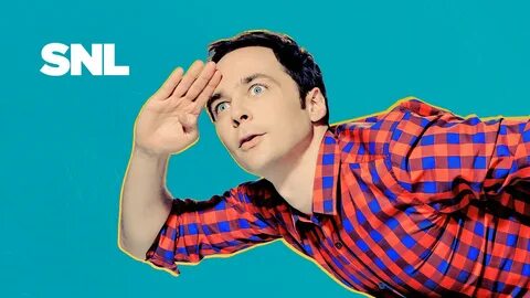 Jim Parsons Sings 'I'm Not That Guy' (Sheldon Co...