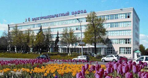 Электроаппарат чебоксары