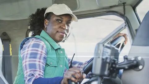 Americans drive