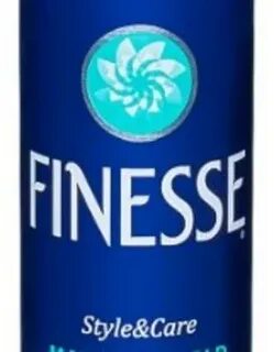 Лак финесс