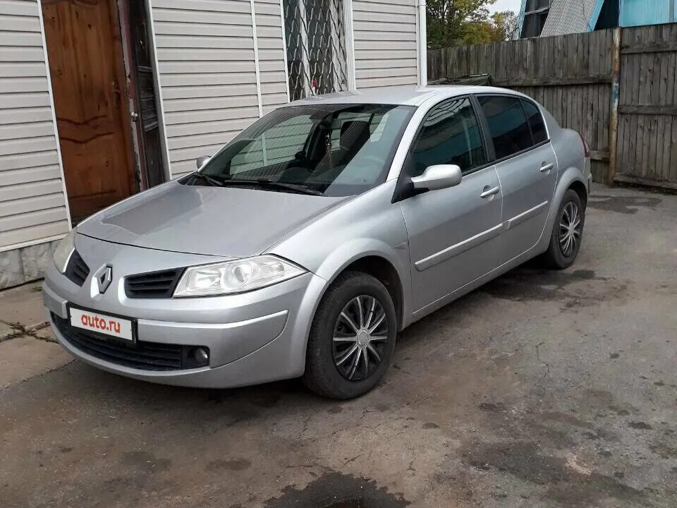 Куплю рено меган б у. Renault Megane II 2007. Рено Меган 2 2007. Рено Меган седан 2007. Рено Меган 1.6 2007.