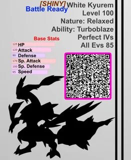 Pokemon codes