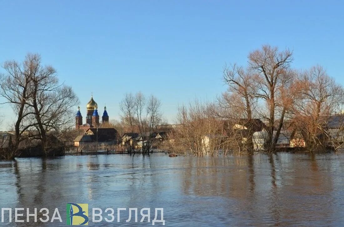 Река сердоба сегодня. Река Сердоба. Сердобск река. Сердобск разлив. Разлив реки в Сердобске.