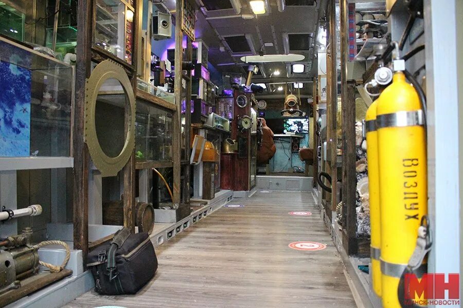 центр океанографии «открытый океан». океанография минск. открытый океан минск. океанография минск. музей океанографии в минске.