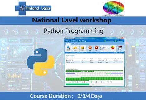 Python gui