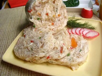 Рецепты куриных рулетов в бутылке