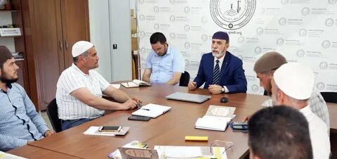 Таврический муфтият