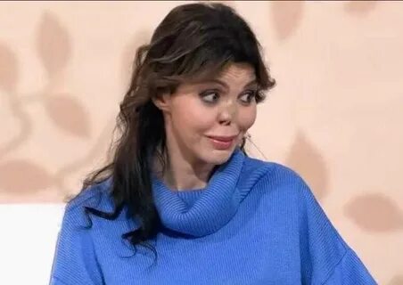 Жена аршавина алиса