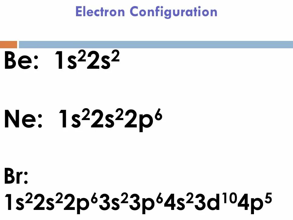 Электронная конфигурация 23 элемента. Электронная конфигурация. br electron configuration. 1s22s22p6. электронная конфигурация 1s22s22p6 соответствует.