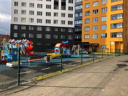 Улица миасская