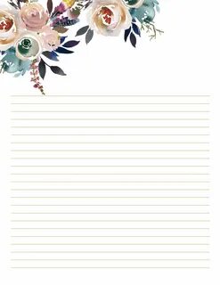 Flowers write