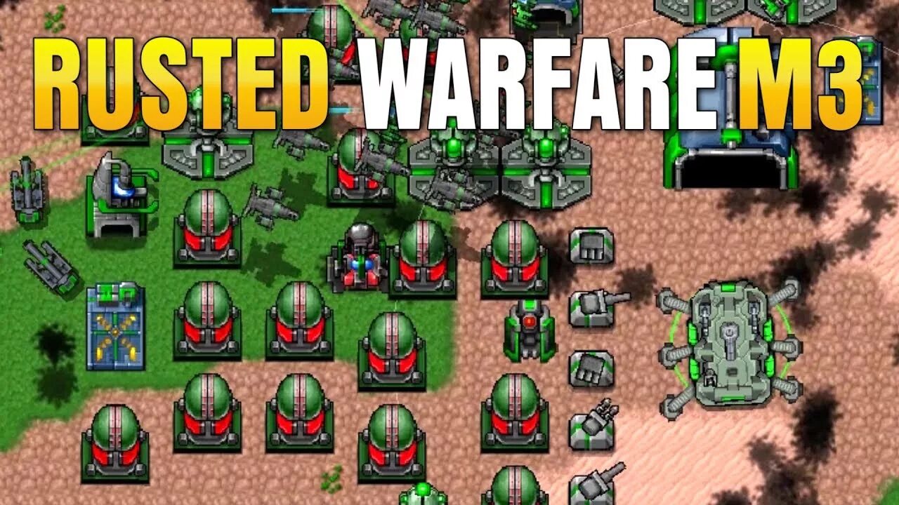 Rusted Warfare. Rusted Warfare - RTS. Rusted Warfare Наутилус. Rusted Warfare - RTS Strategy. Растед варфаер 1.15