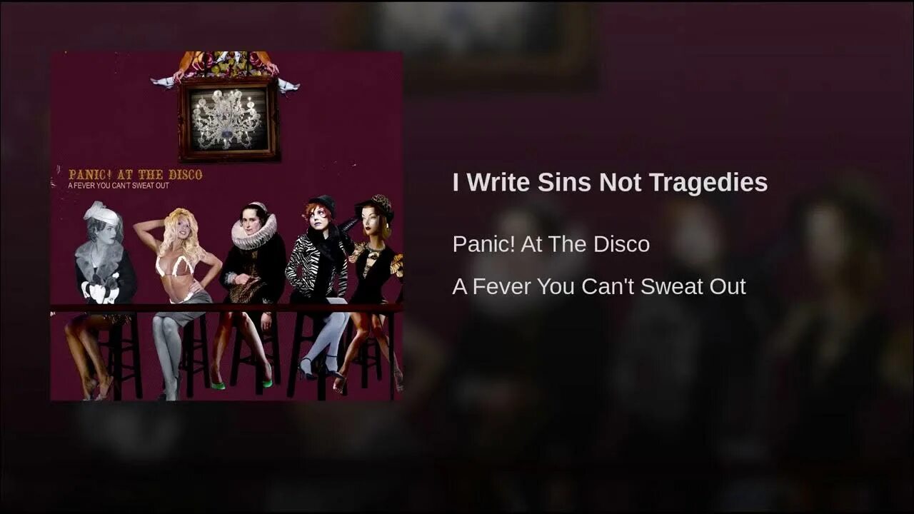 Build God, then we'll talk Panic! At the Disco. Panic at the Disco i write sins not Tragedies Lyrics. Panic at the Disco build God, then we’ll talk обложка. Panic at the Disco write Tragedies. Only difference