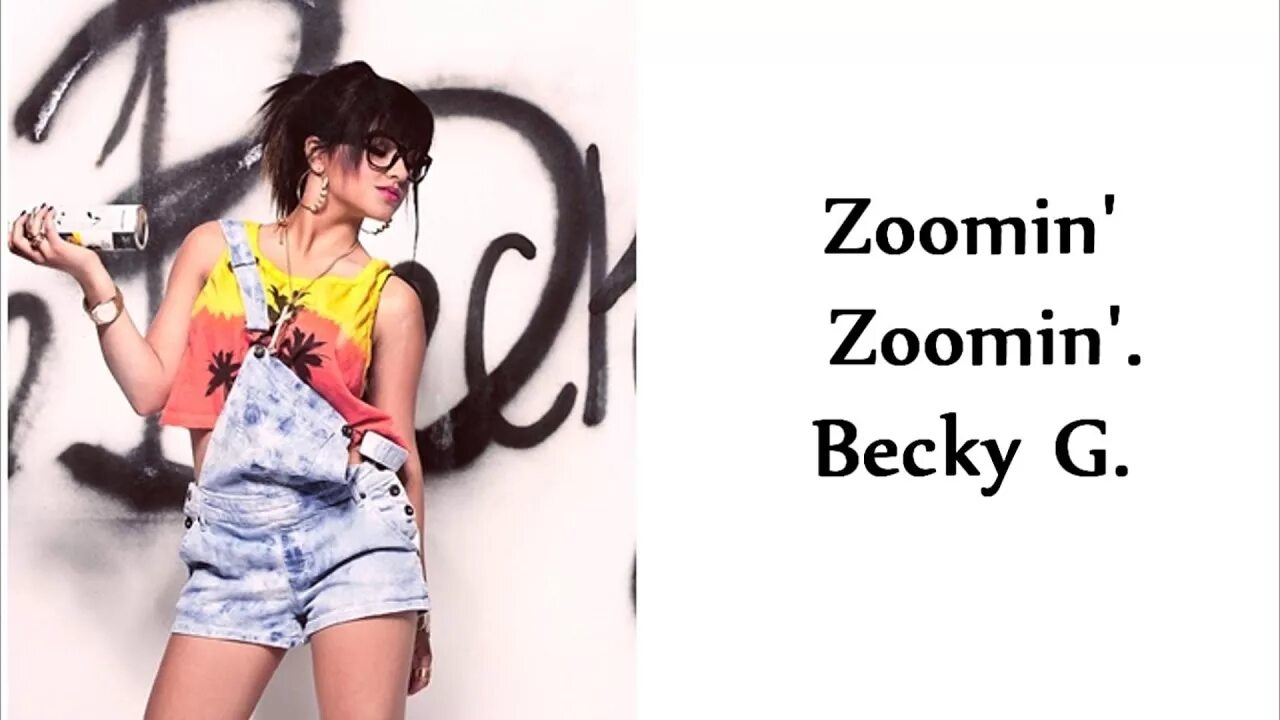 Zoomin' zoomin' Becky g. Becky g - built for this. Becky Folmar Singer. Фан зумин.
